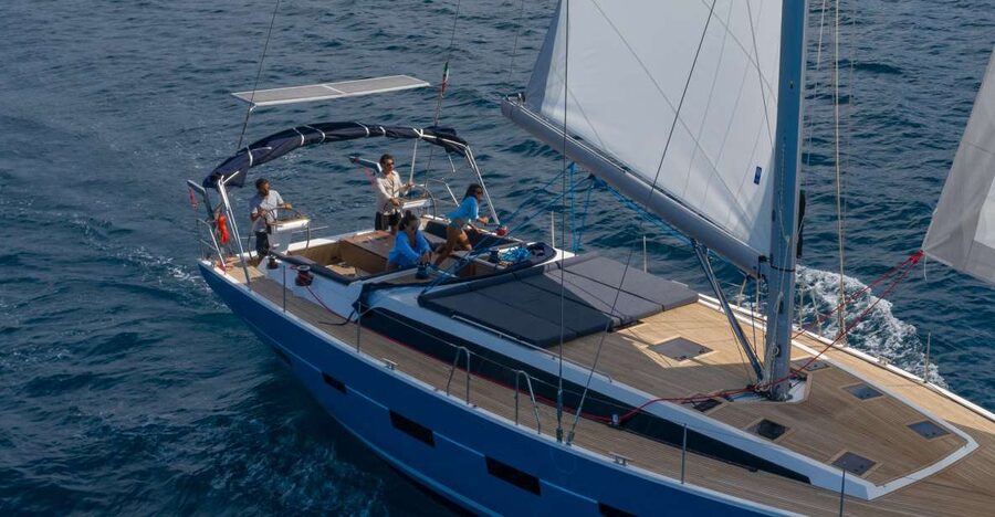 Hydra Sailing Experience Palermo - Key things to know before you go