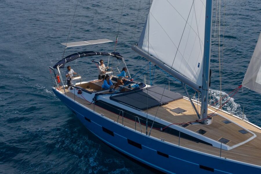 Hydra Sailing Experience Palermo - Who This 4-Hour Hydra Sail Fits Best in Palermo