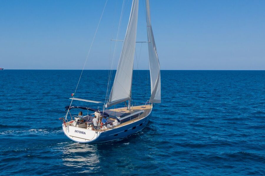 Hydra Sailing Experience Palermo - FAQ