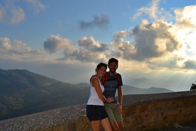 I Briganti by night by jeep - The Jeep Tour at Night: The Part You’ll Remember