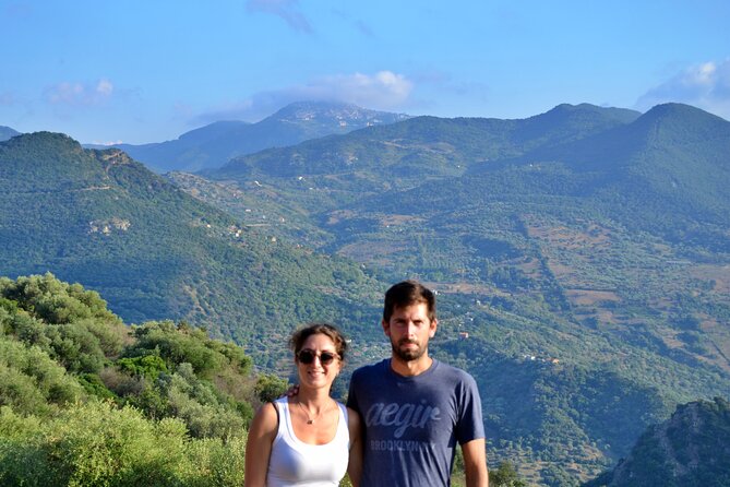 I Briganti by night by jeep - The Guide Factor: When Sicily Feels Personal