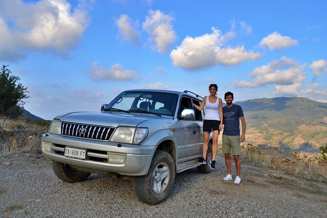 I Briganti by night by jeep - Value Check: Does $164.50 Make Sense?