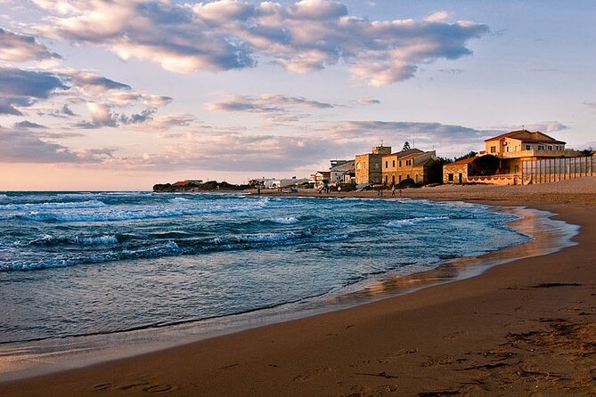 Il Commissario Montalbano - Who should book this Montalbano tour