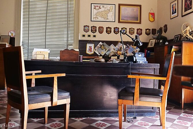Il Commissario Montalbano - Should you book this tour?