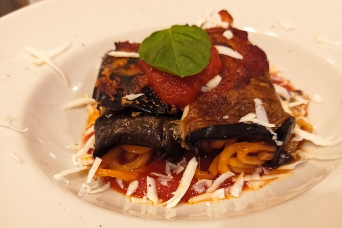 In Palermo we prepare our Sicilian dinner together - Who Should Book This Cooking Class (and Who Might Skip It)