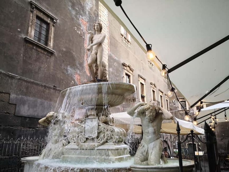 In the popular heart of Catania: from Civita to San Berillo - What You’ll Learn on This Catania Neighborhood Walk