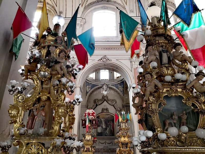 In the popular heart of Catania: from Civita to San Berillo - Price and What $23 Buys You (and What It Doesn’t)