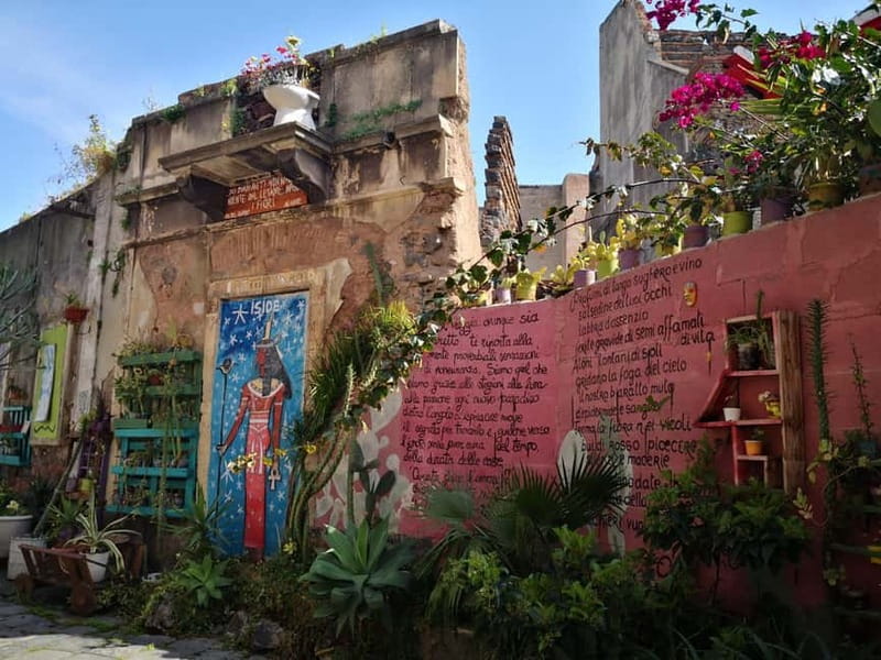 In the popular heart of Catania: from Civita to San Berillo - Who Should Book This Tour