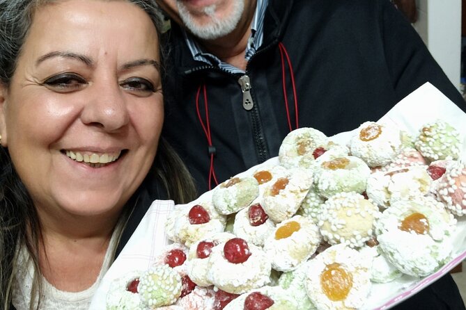 In the province of Palermo Sicilian Cooking Class near Cefalu - Price and Value: What You Get for $120.98