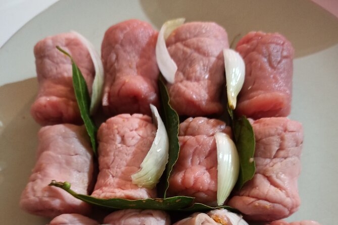 In the province of Palermo Sicilian Cooking Class near Cefalu - Where You Meet and How to Plan Your Timing