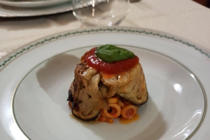 In the province of Palermo Sicilian Cooking Class near Cefalu - Dietary Needs, Language, and the Team Helping You Cook