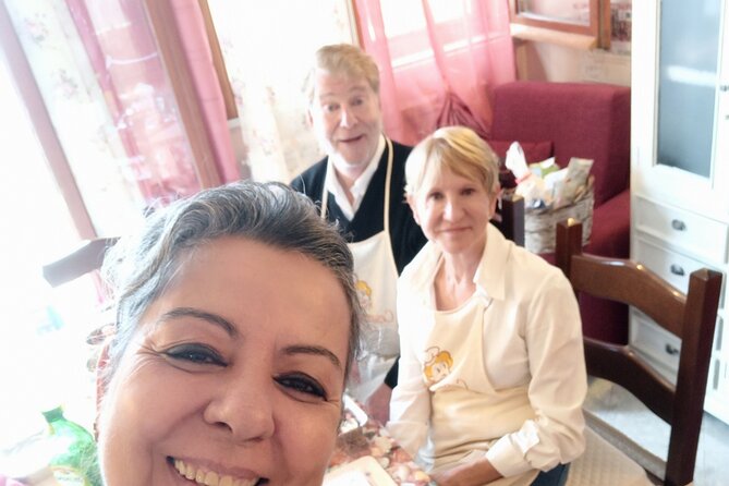 In the province of Palermo Sicilian Cooking Class near Cefalu - Who Should Book This (and Who Might Want a Different Plan)