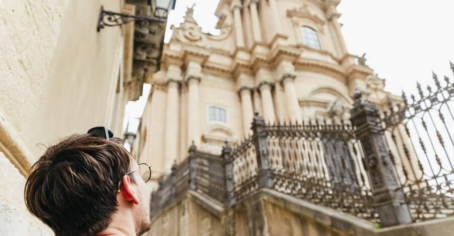 Inspector Montalbano Locations Tour of Southeast Sicily - Key Highlights You Should Care About