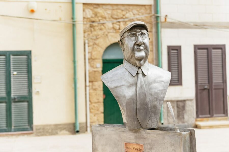 Inspector Montalbano Locations Tour of Southeast Sicily - The Ragusa Area Stop: Baroque Town Energy Meets Vigata Storytelling