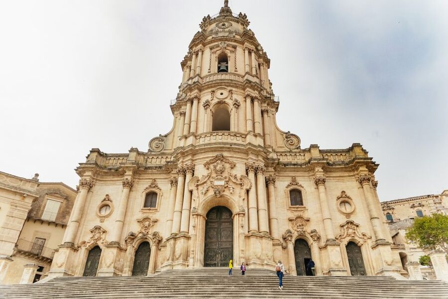 Inspector Montalbano Locations Tour of Southeast Sicily - What You Get for the Price: Value That Actually Adds Up