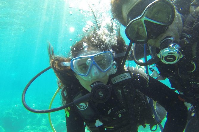 Introdive - Communication style: how instructors keep you calm in the moment