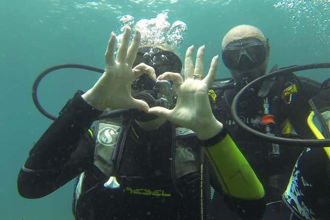 Introdive - Who this intro scuba session suits best (and who should plan carefully)