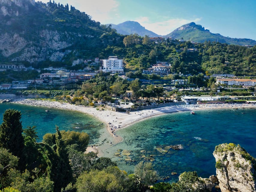 Isola Bella-Blue Grotto: Boat Tour, Snorkeling & Aperitif - Key Things That Matter on This Boat Tour