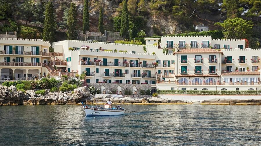 Isola Bella-Blue Grotto: Boat Tour, Snorkeling & Aperitif - Price and Value: Is $53 Worth It?
