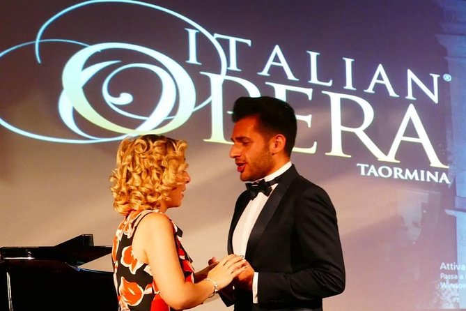 Italian Opera in Taormina - Key Takeaways Before You Go
