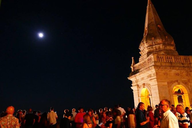 Italian Opera in Taormina - Inside the Show: Piano-Backed Arias From the Opera You Know