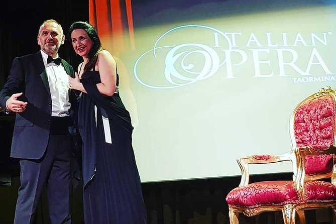 Italian Opera in Taormina - Who This Is For (and Who Should Skip It)