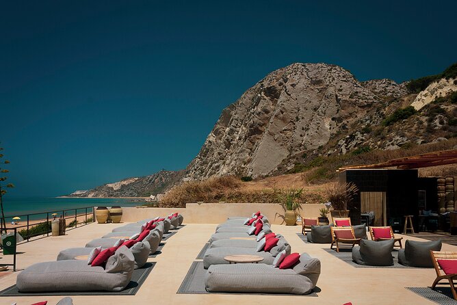 Kayak Tour: From Cala Manbrù to Torre Salsa Reserve - Logistics that matter: English, small groups, and weather
