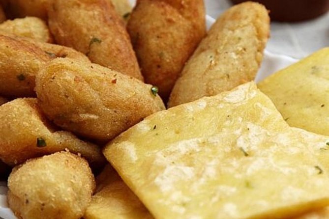 Last minute Palermo Walking Tour and Street Food - Why This 3-Hour Palermo Walk Works for a First Visit