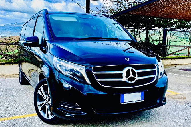 Leave the City Behind Tour with Guide Driver starts from Palermo - Who this tour fits best