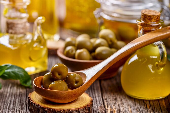 Leave the City Behind Tour with Guide Driver starts from Palermo - Should you book this Palermo-to-Selinunte olive oil day trip?