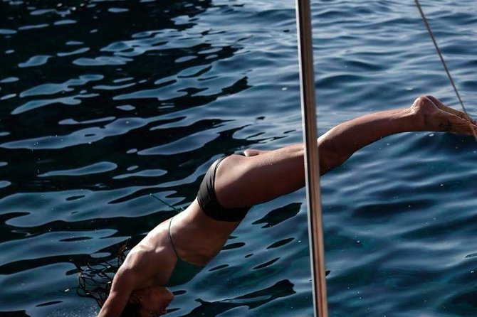 Lipari and Vulcano Private Boat Tour (7 hours) - Dock Time on Vulcano: Hiking to the Thermal Mud Baths (Optional)
