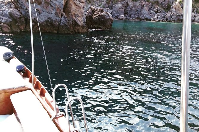 Lipari and Vulcano Private Boat Tour (7 hours) - What’s Included on the Boat (and What That Changes)