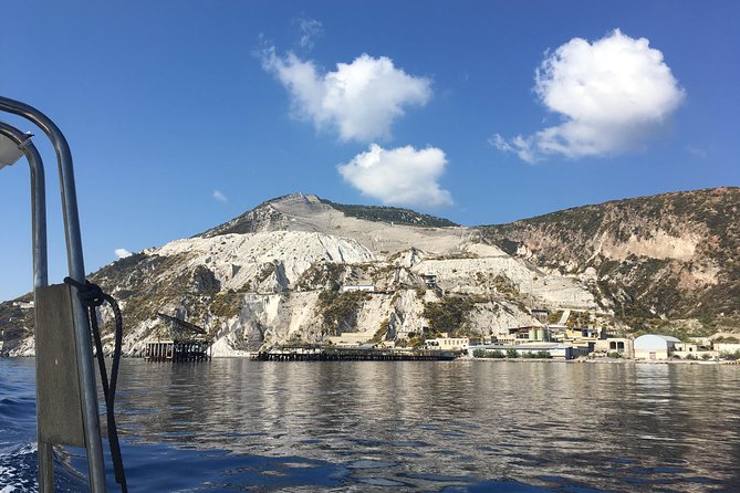 Lipari Island tour - private - Key highlights to know before you go