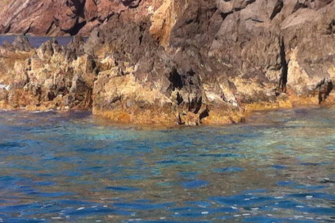 Lipari Island tour - private - Snorkeling setup plus included drinks: the practical perks