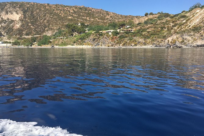 Lipari Island tour - private - Value check: $581.55 for up to 4 people