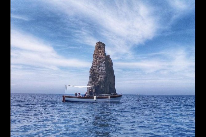 Lipari Island tour - private - Who should book this Lipari private tour