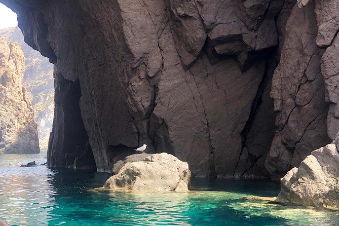Lipari & Salina - Pollara and the Salina island circuit: where the day stretches out