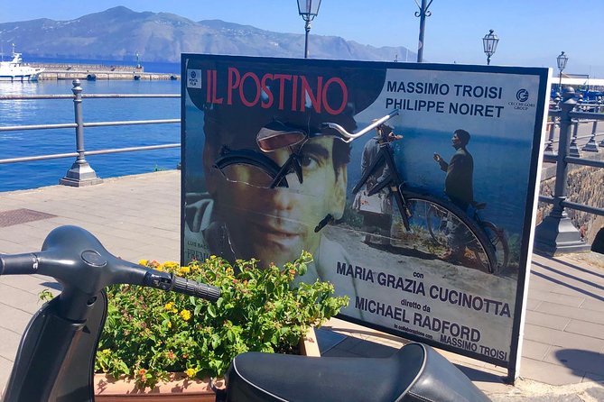 Lipari & Salina - Captain Giovanni’s style: safe, flexible, and comfortable