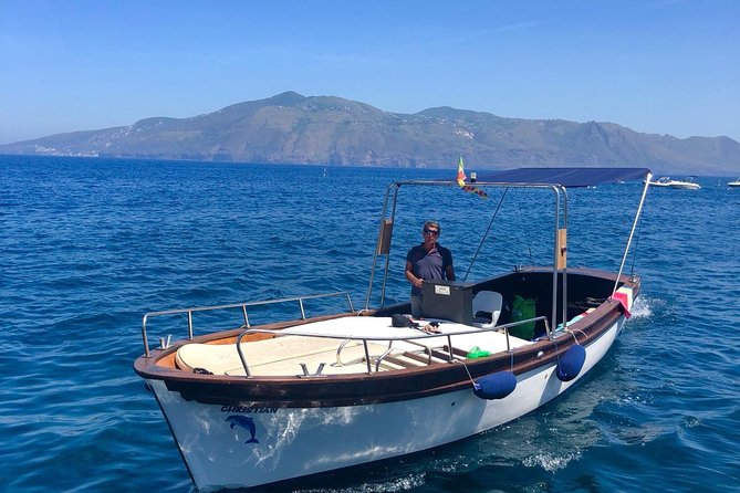 Lipari & Salina - Price and value for up to four people