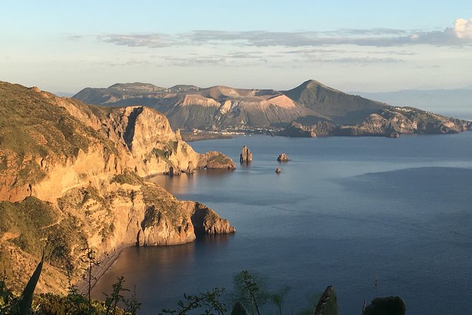 Lipari & Salina sud - individual partecipation on the tour - Lipari island tour: the orientation loop that saves time