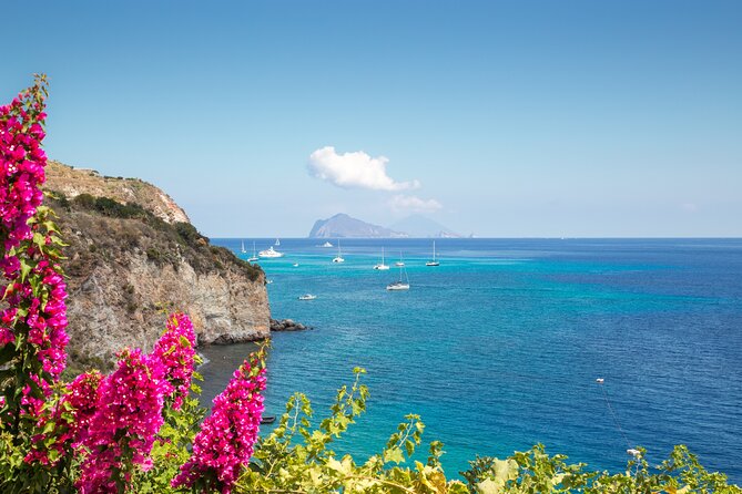 Lipari & Vulcano from Cefalù - Aeolian Islands - Full Day - Price and value: what $94.63 really buys you