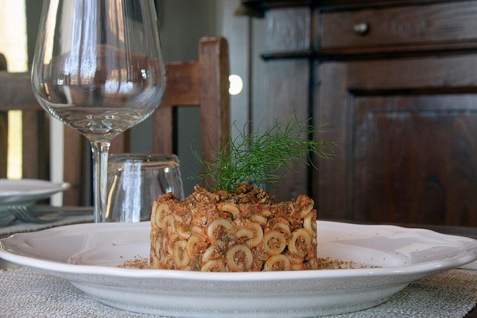 Lunch or dinner and cooking demo at a local home in Cefalù - From meeting your host to stepping into a real Cefalù home
