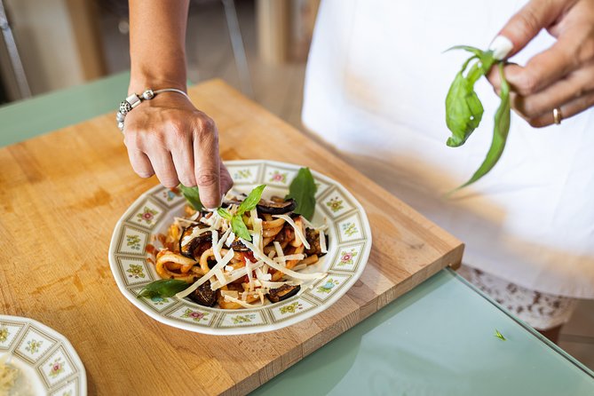 Lunch or dinner and cooking demo at a local home in Cefalù - Who this fits best in your trip (and who should pause)