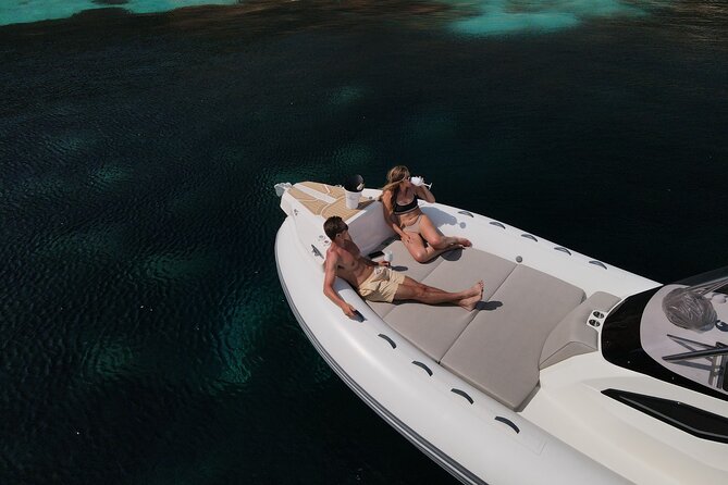 Luxury Boat Private Tour to Favignana and Levanzo in Sicily - Key reasons this private Egadi Islands day works so well