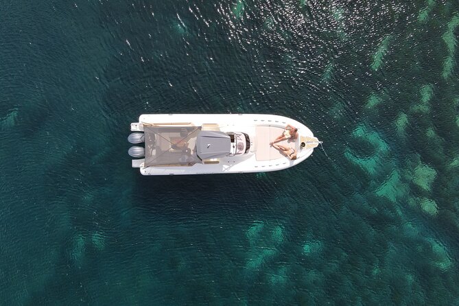 Luxury Boat Private Tour to Favignana and Levanzo in Sicily - Price and what $1,886.20 really buys (up to 12 people)