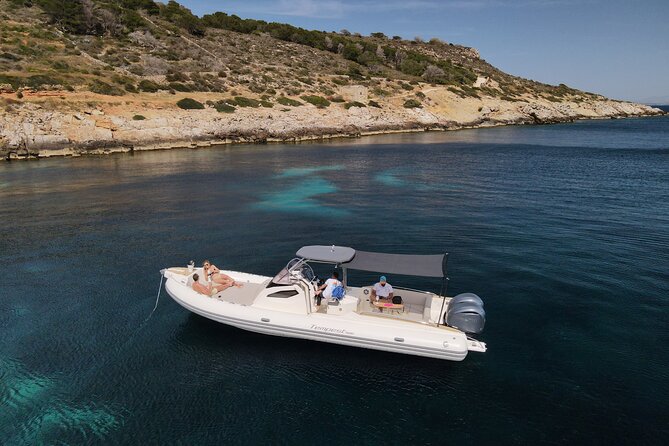 Luxury Boat Private Tour to Favignana and Levanzo in Sicily - Boat day basics: timing, comfort, and what to pack