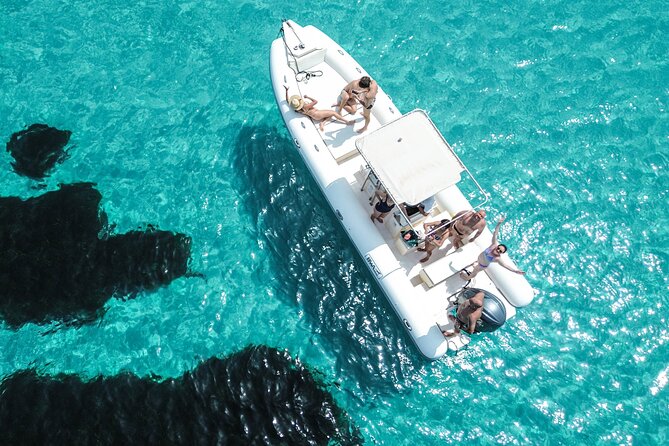 Luxury Private Tour of the Egadi Islands: Favignana&Levanzo from Trapani - Levanzo’s Cala Fredda and Cala Minnola: quieter water and a prosecco finish