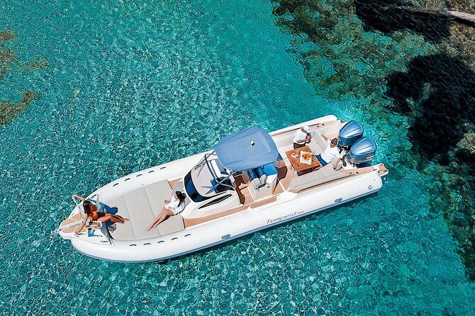 Luxury Private Tour of the Egadi Islands: Favignana&Levanzo from Trapani - What’s included, what’s not, and what to pack