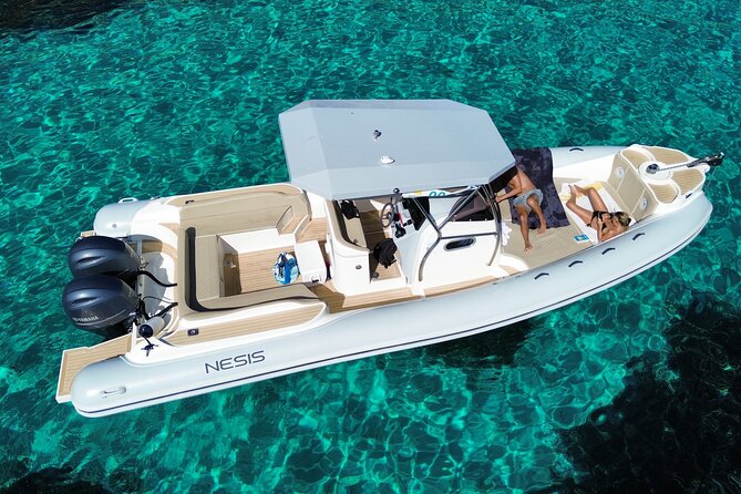 Luxury Private Tour of the Egadi Islands: Favignana&Levanzo from Trapani - Price and value: $1,086.13 per group up to 12