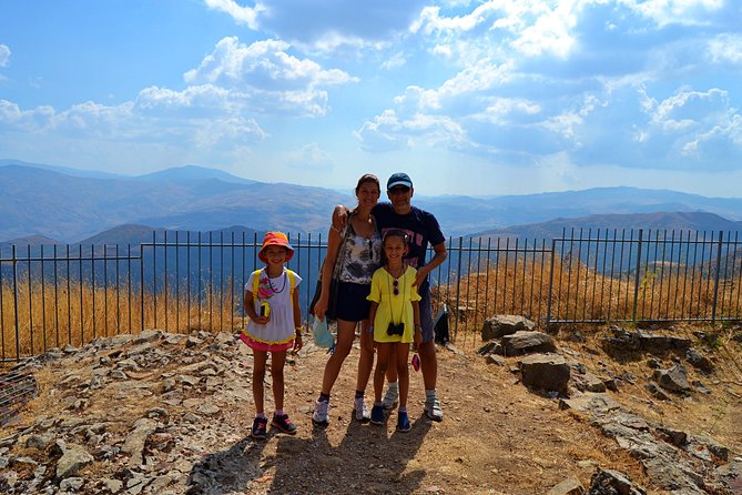 Madonie and its villages by jeep - Price and value: what you’re really paying for